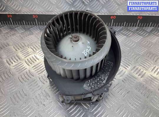 Моторчик печки AU1754179 на Audi A6 A6 C6 (4F) 2004-2008