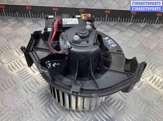 купить Моторчик печки на Audi A6 A6 C6 (4F) 2004-2008