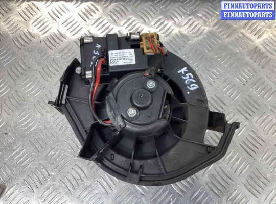 купить Моторчик печки на Audi A6 A6 C6 (4F) 2004-2008