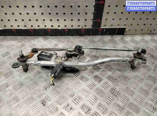 купить Механизм стеклоочистителя (трапеция дворников) на Chevrolet Cruze Cruze I (J300) 2009-2015