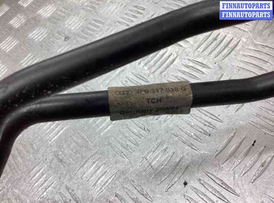 купить Шланг (трубка) АКПП на Audi A6 A6 C6 (4F) 2004-2008