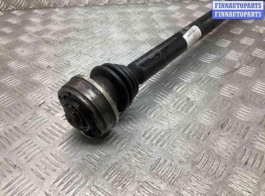 купить Полуось передняя правая (приводной вал, ШРУС) на Volkswagen Golf Golf IV (1J) 1997-2004