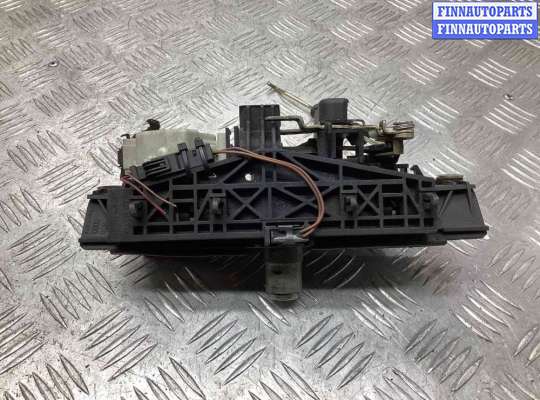 купить Ручка крышки багажника на Audi A6 A6 C5 (4B) 2001-2004 рестайлинг