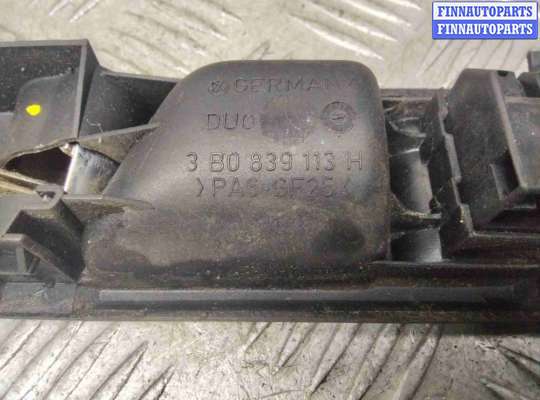 купить Ручка внутренняя задняя левая на Volkswagen Passat Passat B5 (3B) 1996-2000