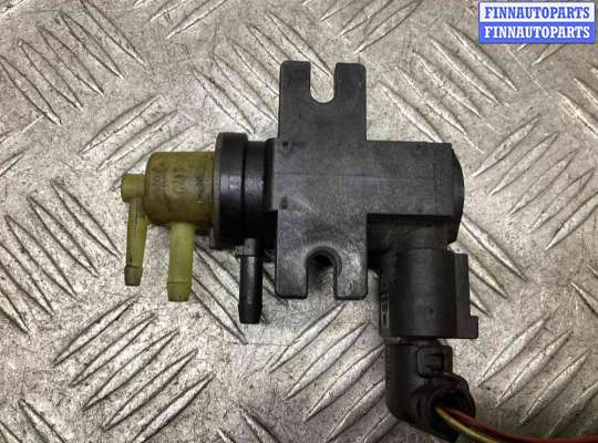 купить Клапан электромагнитный на Volkswagen Touran Touran I (1T) 2006-2010 рестайлинг