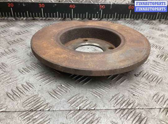 купить Диск тормозной передний на Volkswagen Golf Golf III (1H) 1991-1997