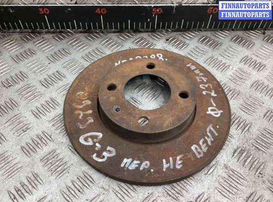 Купить Диск тормозной передний на Volkswagen Golf Golf III (1H) 1991-1997 Диск тормозной передний VG2716362 на Volkswagen Golf Golf III (1H) 1991-1997