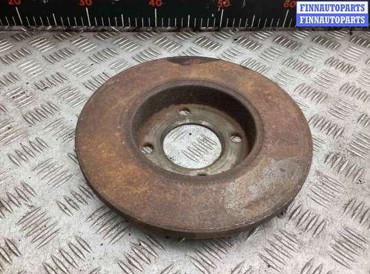 купить Диск тормозной передний на Volkswagen Golf Golf III (1H) 1991-1997