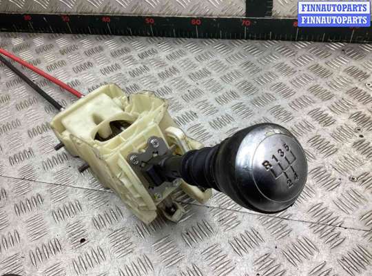 купить Кулиса на Kia Carnival Carnival II (VQ) 2006-2014