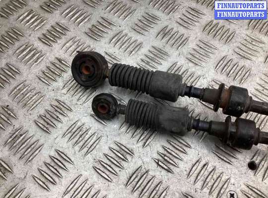 купить Кулиса на Kia Carnival Carnival II (VQ) 2006-2014