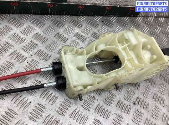 купить Кулиса на Kia Carnival Carnival II (VQ) 2006-2014