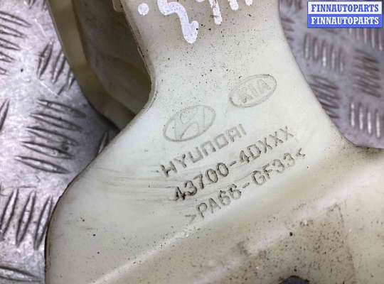 купить Кулиса на Kia Carnival Carnival II (VQ) 2006-2014