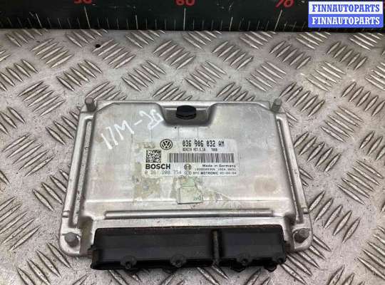 купить Блок управления двигателем на Volkswagen Golf Golf V (1K) 2004-2009