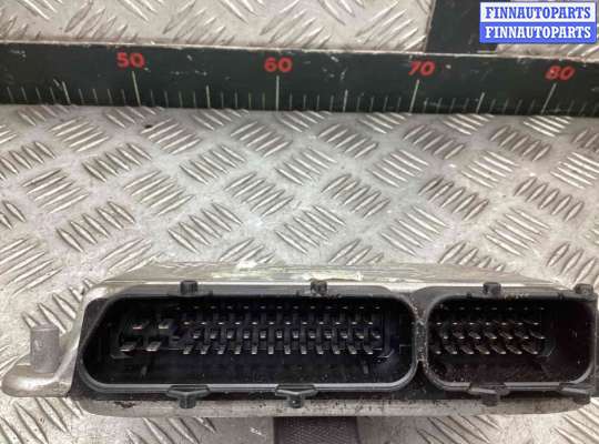 купить Блок управления двигателем на Volkswagen Golf Golf V (1K) 2004-2009