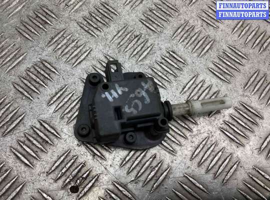 купить Активатор замка багажника на Audi A6 C5 (4B) 2001-2004 рестайлинг