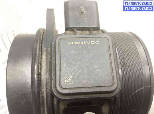 купить Расходомер воздуха на Peugeot 407 407 2004-2010