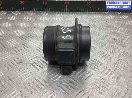 купить Расходомер воздуха на Peugeot 407 407 2004-2010