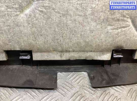 купить Обшивка крышки багажника на Volkswagen Golf Golf IV (1J) 1997-2004