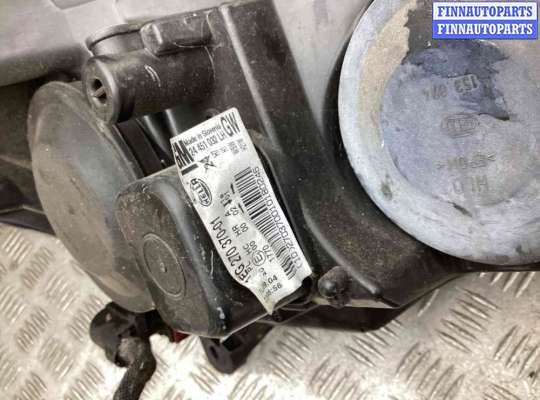 купить Фара левая на Opel Astra Astra H 2004-2007