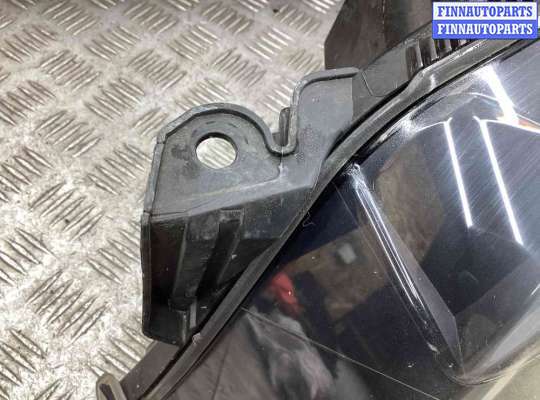 купить Фара левая на Opel Astra Astra H 2004-2007