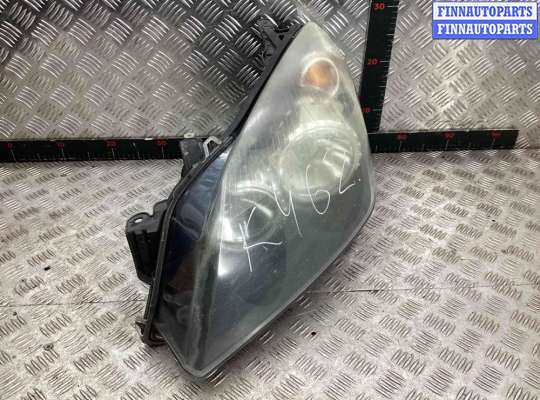 купить Фара левая на Opel Astra Astra H 2004-2007