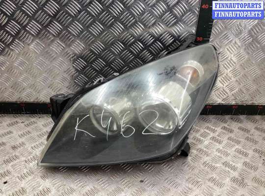 купить Фара левая на Opel Astra Astra H 2004-2007