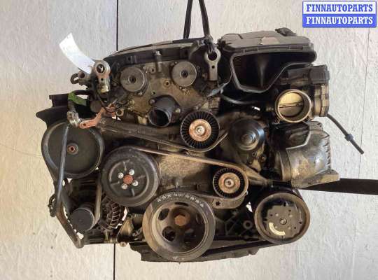 купить Двигатель на Mercedes C C (W203) 2000-2004
