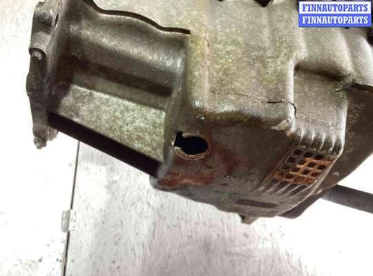 купить Двигатель на Renault Scenic I (JA) 1999-2003 рестайлинг