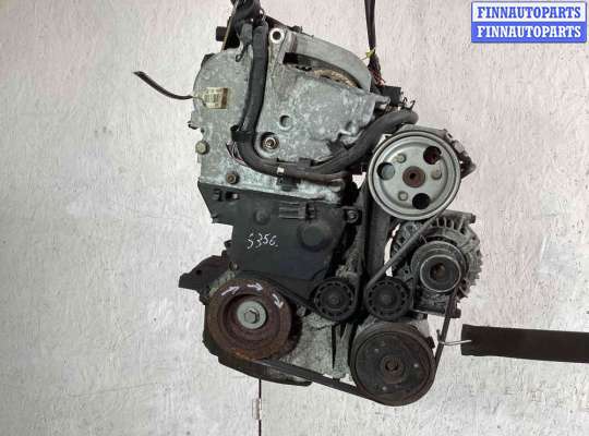 купить Двигатель на Renault Scenic I (JA) 1999-2003 рестайлинг