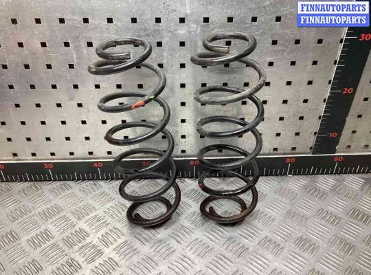 Пружина задняя FO2175595 на Ford Fusion Fusion (JU) 2002-2005