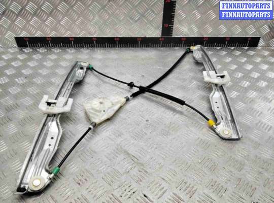 купить Стеклоподъемник передний левый на Citroen C5 C5 I 2004-2008 рестайлинг