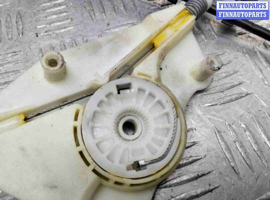 купить Стеклоподъемник передний левый на Citroen C5 C5 I 2004-2008 рестайлинг