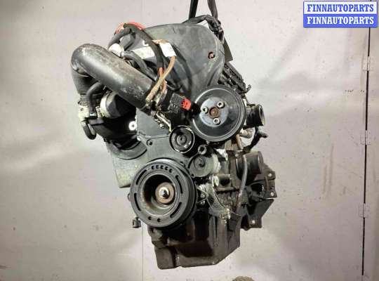 купить Двигатель на Opel Astra Astra H 2007-2010 рестайлинг