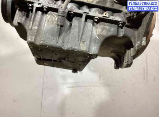 купить Двигатель на Opel Astra Astra H 2007-2010 рестайлинг