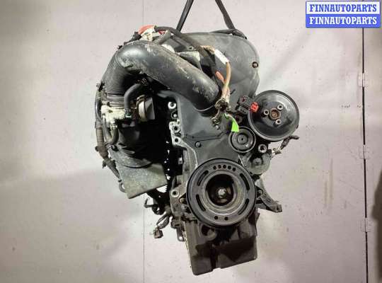 купить Двигатель на Opel Astra Astra H 2007-2010 рестайлинг