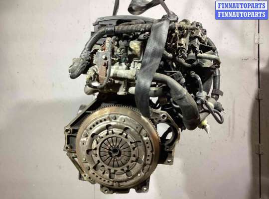 купить Двигатель на Opel Astra Astra H 2007-2010 рестайлинг