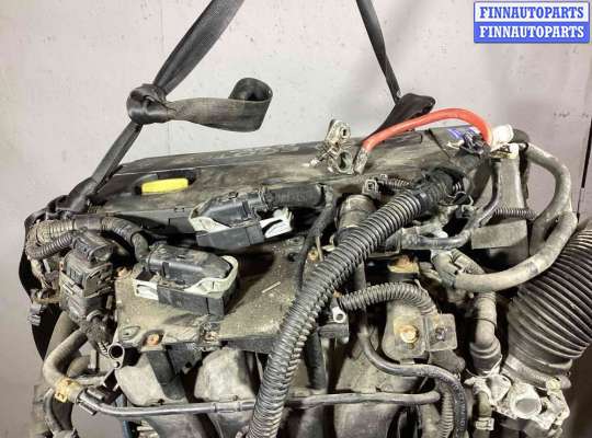 купить Двигатель на Opel Astra Astra H 2007-2010 рестайлинг