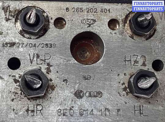 купить Блок ABS на Audi A6 A6 C5 (4B) 1997-2001