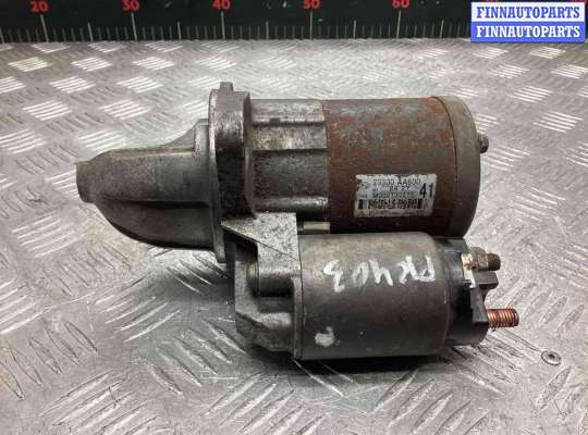 купить Стартер на Subaru Impreza Impreza III (GH,GR/G12/G22) 2007-2012