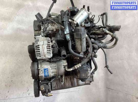 купить Двигатель на Ford Galaxy Galaxy I (WGR) 2000-2006 рестайлинг