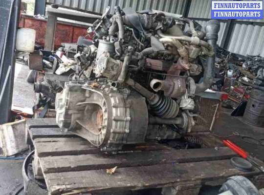 купить Двигатель на Ford Galaxy Galaxy I (WGR) 2000-2006 рестайлинг
