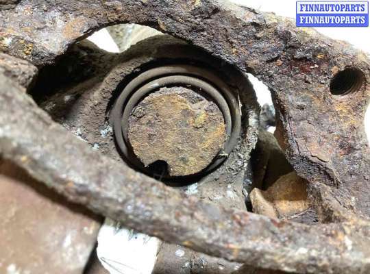 купить Суппорт задний левый на Opel Astra Astra G 1998-2004