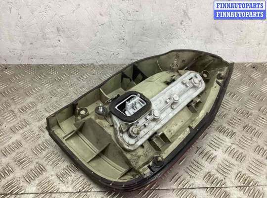 купить Фонарь задний левый на Opel Zafira Zafira A 1999-2003