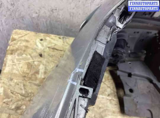 купить Бампер передний на Renault Espace Espace IV 2002-2006