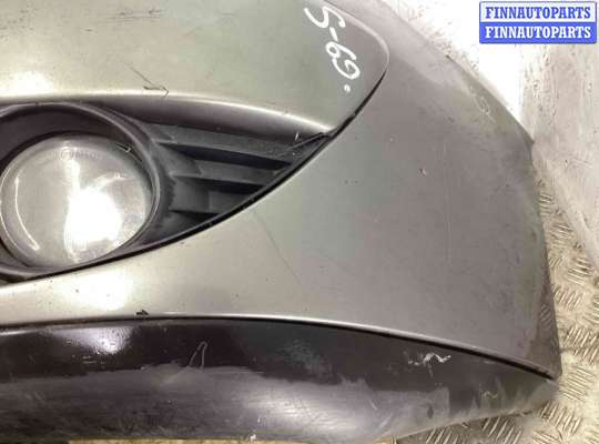 купить Бампер передний на Renault Espace Espace IV 2002-2006