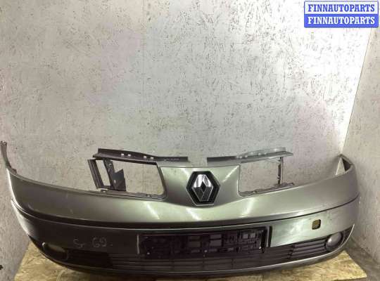Бампер передний RN1552475 на Renault Espace Espace IV 2002-2006