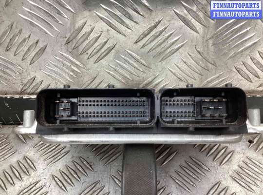 купить Блок управления двигателем на Volkswagen Passat Passat B5+ (3B) 2000-2005 рестайлинг