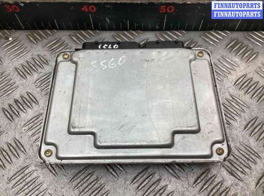 купить Блок управления двигателем на Volkswagen Passat Passat B5+ (3B) 2000-2005 рестайлинг