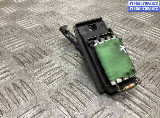 Резистор (сопротивление) отопителя на Ford Transit / Tourneo Connect I
