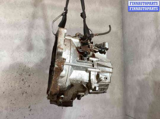 купить КПП механическая (МКПП) 6-ступенчатая на Opel Astra Astra H 2007-2010 рестайлинг